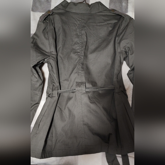 Spring jacket - Picture 5 of 5